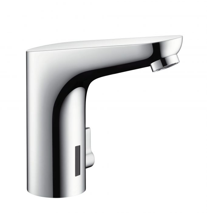 Bateria umywalkowa stojąca elektroniczna HANSGROHE Focus chrom  | 31171000