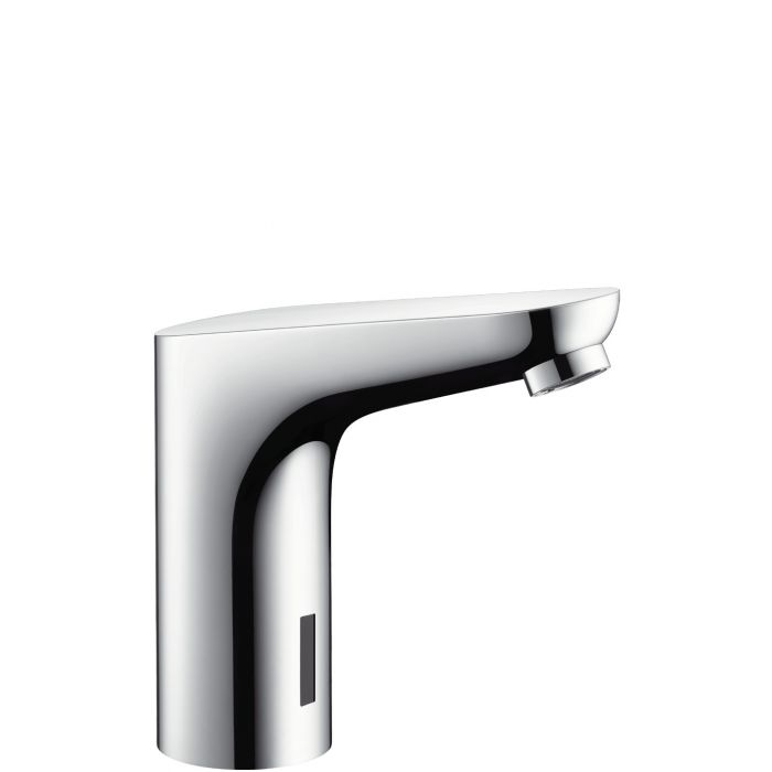 Bateria umywalkowa samoczynna 6 V HANSGROHE Focus E2 chrom | 31172000
