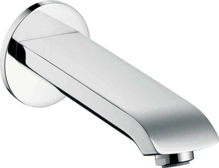 Bateria wannowa ścienna HANSGROHE DN 20 chrom | 31494000