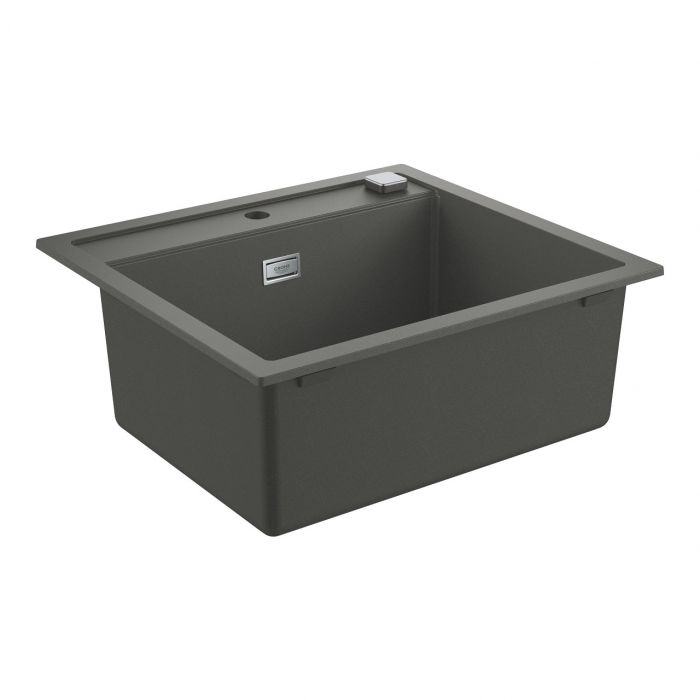 Zlewozmywak 1-komorowy GROHE K700 60-C 560 x 510 mm | 31651AT0