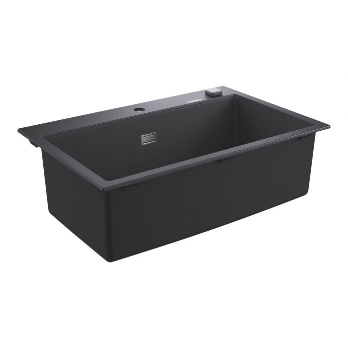 Zlewozmywak 1-komorowy GROHE K700 80-C 780 x 510 mm | 31652AP0