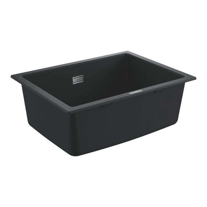 Zlewozmywak podblatowy 1-komorowy GROHE K700 U 70-C 610 x 210 x 460 mm  | 31655AP0