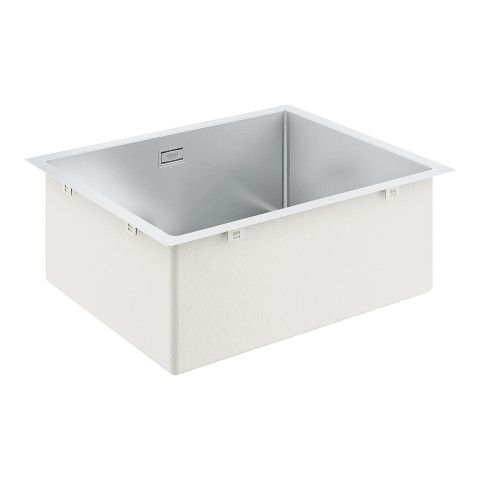 Zlewozmywak 1-komorowy GROHE K700 60-S 550 x 200 x 450 mm  | 31726SD0