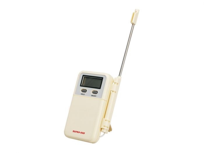 Termometr cyfrowy SEGO TRM od -50℃ do 300℃