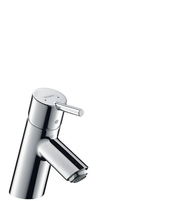Bateria umywalkowa HANSGROHE Talis S 1-uchwytowa chrom  | 32031000