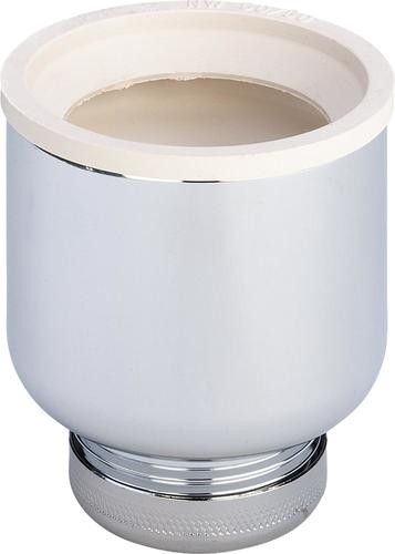 Dzwon pisuarowy VIEGA 3227.132 DN 50 chrom | 108878