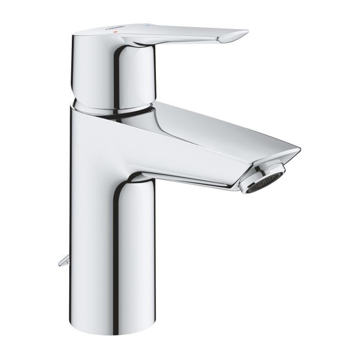 Bateria umywalkowa jednootworowa GROHE Start chrom  | 32277002