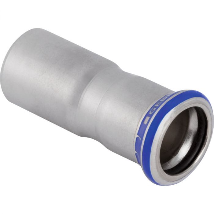 Redukcja 88,9 x 76,1 mm Mapress Edelstahl #2