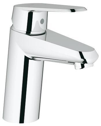Bateria umywalkowa GROHE Eurodisc Cosmopolitan chrom  | 3246920E