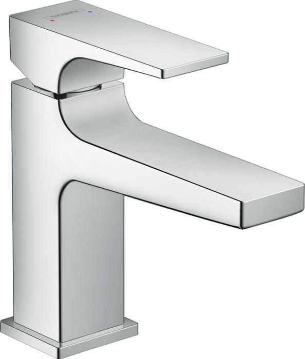 Bateria umywalkowa stojąca HANSGROHE Metropol 1-uchwytowa mosiężna chrom  | 32500000