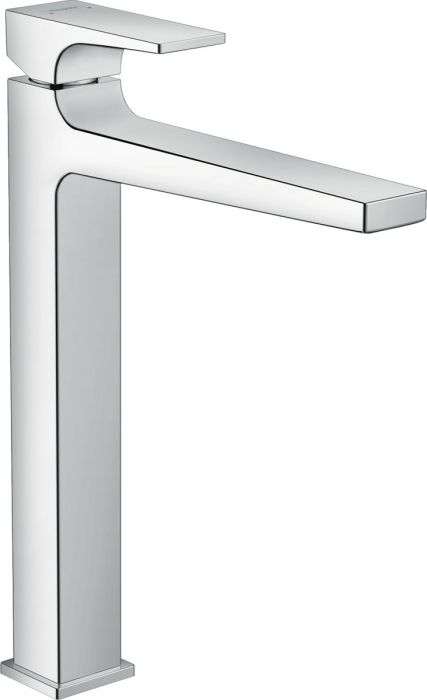 Bateria umywalkowa stojąca HANSGROHE Metropol 230 1-uchwytowa 1-otworowa mosiężna brąz szczotkowany | 32511140