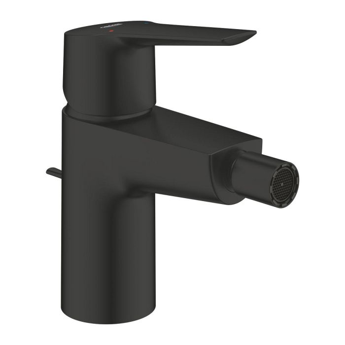 Bateria bidetowa GROHE Start SLM S matte black  | 325602432