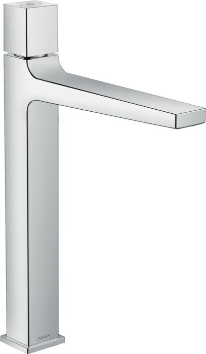 Bateria umywalkowa stojąca HANSGROHE Metropol Select 260 1-otworowa mosiężna chrom | 32572000
