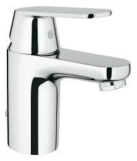 Bateria umywalkowa stojąca GROHE Eurosmart Cosmopolitan 1-uchwytowa 1-otworowa chrom  | 3282700E