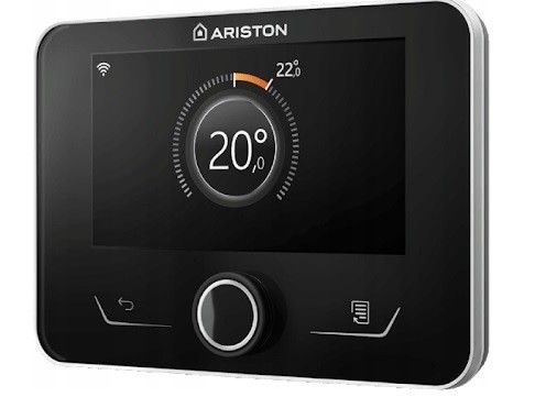 Sterownik ARISTON SENSYS HD BLACK | 3319468