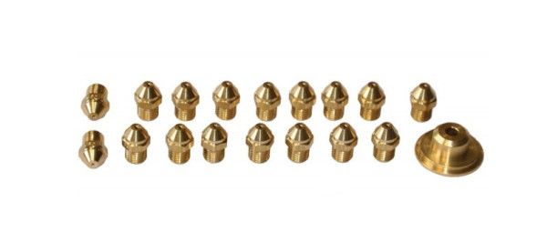 Zestaw przezbrojeniowy do HS PREMIUM GZ 41,5 ARISTON | 3319475