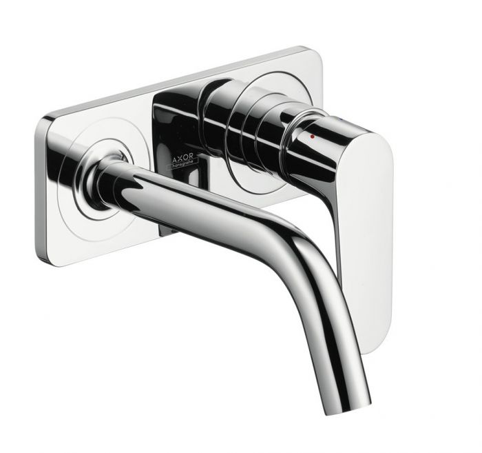 Bateria umywalkowa HANSGROHE Axor Citterio M 1-uchwytowa DN 15 chrom | 34112000