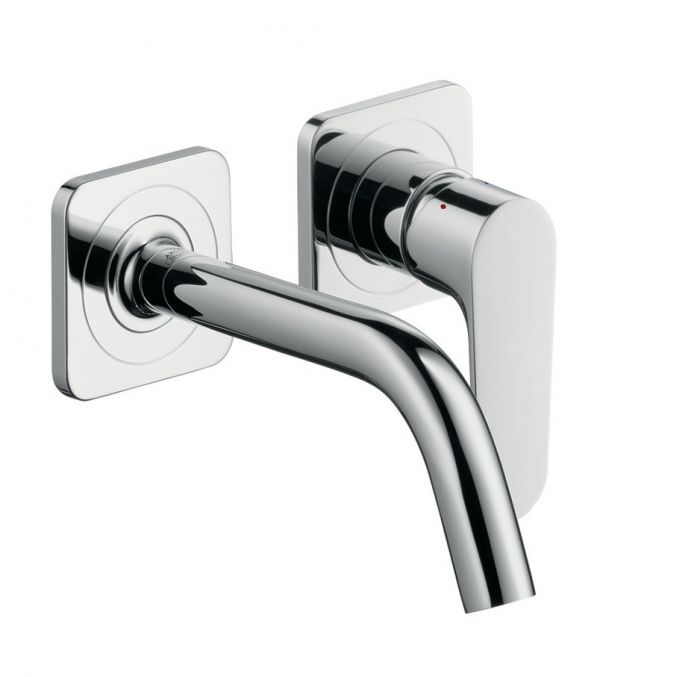 Bateria umywalkowa HANSGROHE Axor Citterio M 1-uchwytowa DN 15 chrom  | 34113000