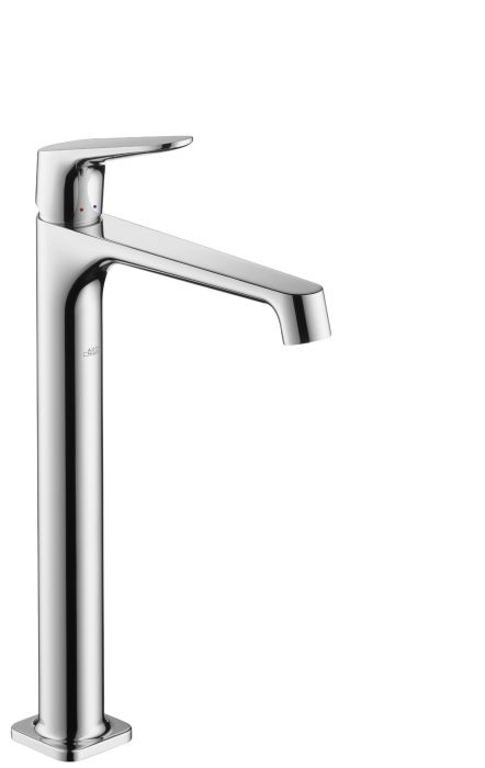 Bateria umywalkowa HANSGROHE Axor Citterio M 1-uchwytowa DN 15 chrom | 34127000