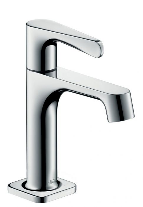 Bateria umywalkowa HANSGROHE Axor Citterio M 1-uchwytowa DN 15 chrom | 34130000