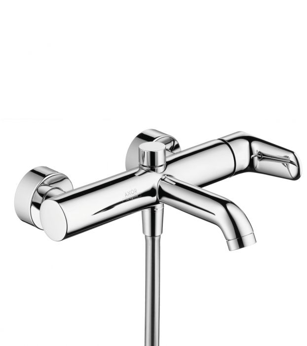 Bateria wannowa HANSGROHE Axor Citterio M 1-uchwytowa DN 15 chrom | 34420000