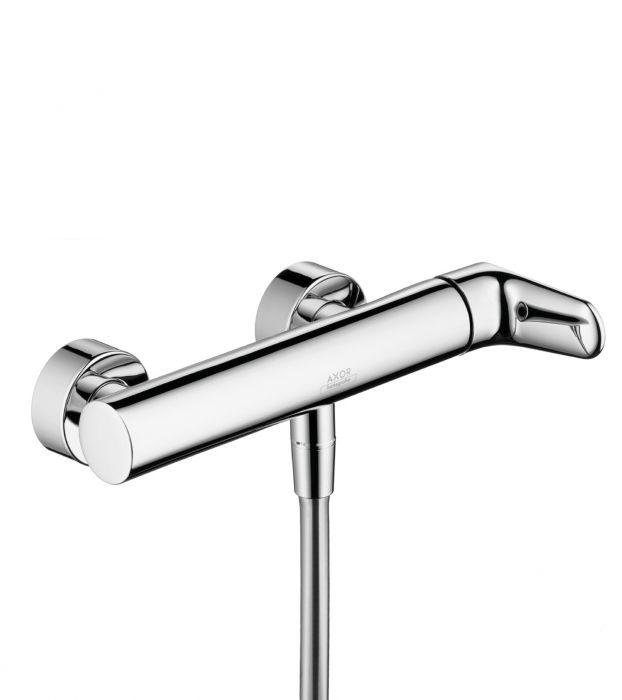 Bateria prysznicowa HANSGROHE Axor Citterio M 1-uchwytowa DN 15 chrom | 34620000