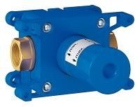 Element podtynkowy do zaworu odcinajacego GROHE | 35028000