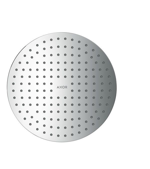Axor ShowerSolutions głowica prysznicowa sufitowa, 1-strumieniowa 300 okrągły R300 chrom