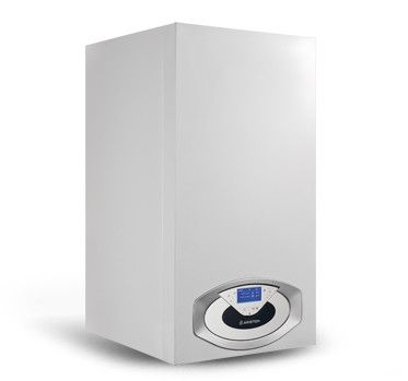 Kocioł gazowy kondensacyjny 1-funkcyjny wiszący 65 kW ARISTON GENUS PREMIUM EVO HP 65 EU | 3581565