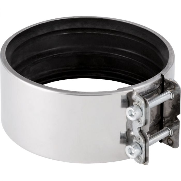 Opaska żeliwo łącząca d125/d135