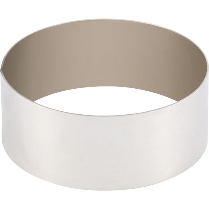 Pierścień wzmacniający do złączak przejściowych Geberit PE do żeliwa 56 mm #2