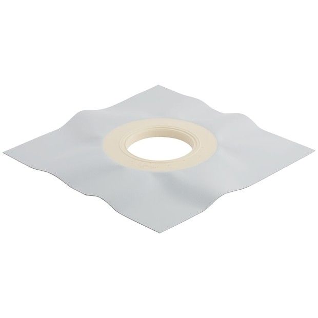 Kołnierz przyłączeniowy typ 7 PVC - Sarnafil G 410-18 50 x 50 cm Pluvia