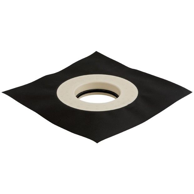 Kołnierz EPDM uszczelniający Resistit Perfekt E 50 x 50 cm PLUVIA