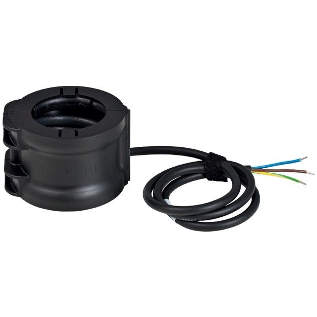 Podgrzewacz wpustu typ 7 230 V/ 8 W 56 mm PLUVIA