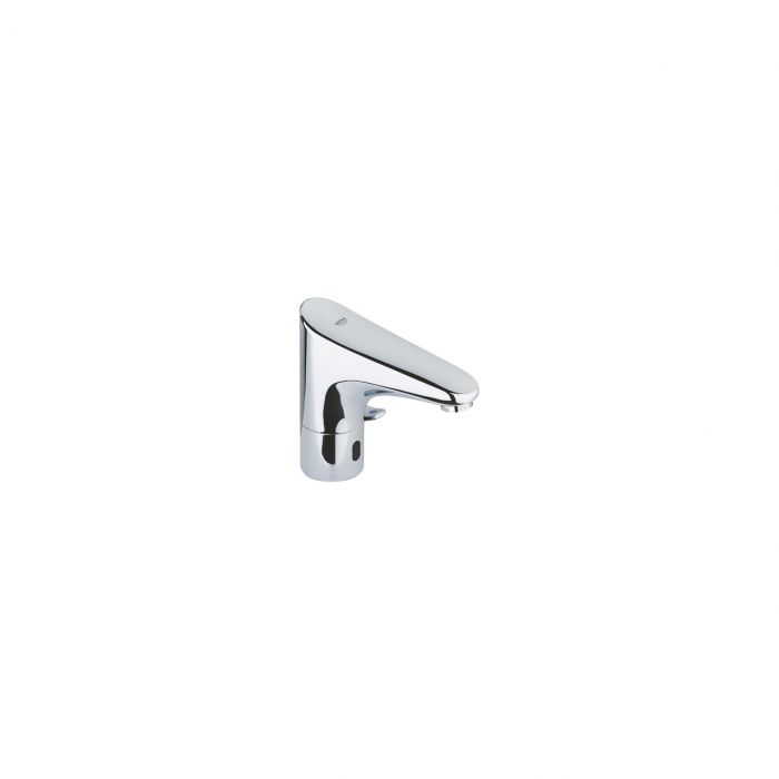 Bateria umywalkowa elektroniczna GROHE Europlus E chrom | 36015001