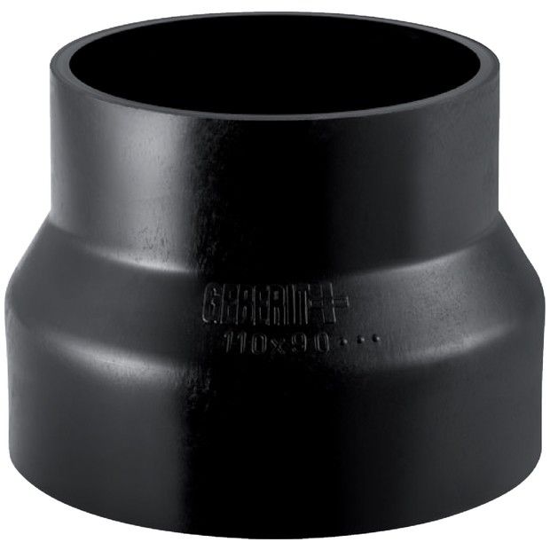 Zwężka PE-HD symetryczna 50 x 32 mm PLUVIA