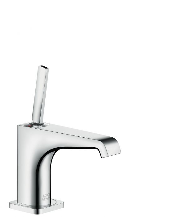 Bateria umywalkowa HANSGROHE Axor Citterio E 1-uchwytowa DN 15 chrom | 36102000