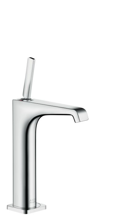 Bateria umywalkowa HANSGROHE Axor Citterio E 1-uchwytowa DN 15 polished red gold | 36103300
