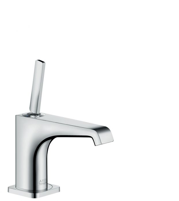Bateria umywalkowa HANSGROHE Axor Citterio E 1-uchwytowa DN 15 chrom | 36105000