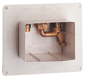 Puszka GROHE POLSKA Contromix SURF | 36122000