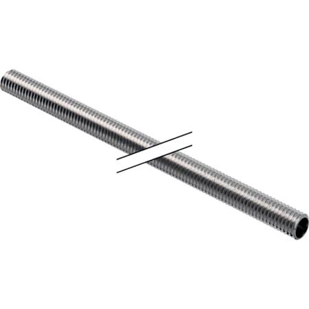 Rura stal ocynk gwintowany 3/4" 2000 mm