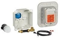 Puszka do baterii 36447000, 36442000 GROHE Eurocube E | 36264001
