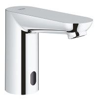 Bateria umywalkowa stojąca na podczerwień GROHE Eurosmart Cosmopolitan E chrom | 36271000