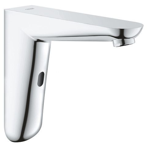 Bateria umywalkowa elektroniczna stojąca na podczerwień GROHE Euroeco Cosmopolitan E chrom  | 36274000