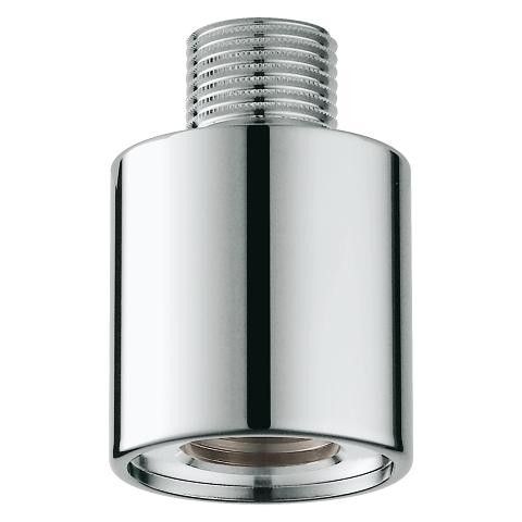 Przedłużka długość 42 mm GROHE Euroeco Cosmopolitan T chrom | 36316000
