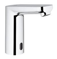 Bateria umywalkowa  stojąca na podczerwień GROHE Eurosmart Cosmopolitan E chrom  | 36330001