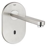 Element natynkowy GROHE Eurosmart Cosmopolitan E do baterii umywalkowej na podczerwień chrom | 36334SD0
