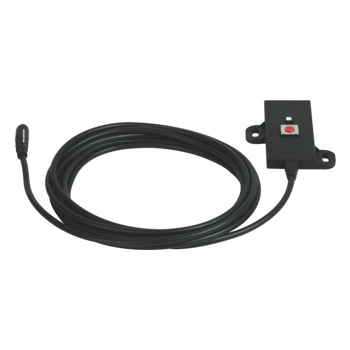 Antena GROHE F-digital czarna | 36356000