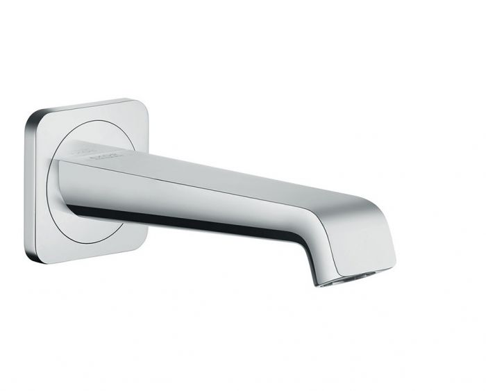 Wylewka wannowa HANSGROHE Axor Citterio E chrom | 36425000