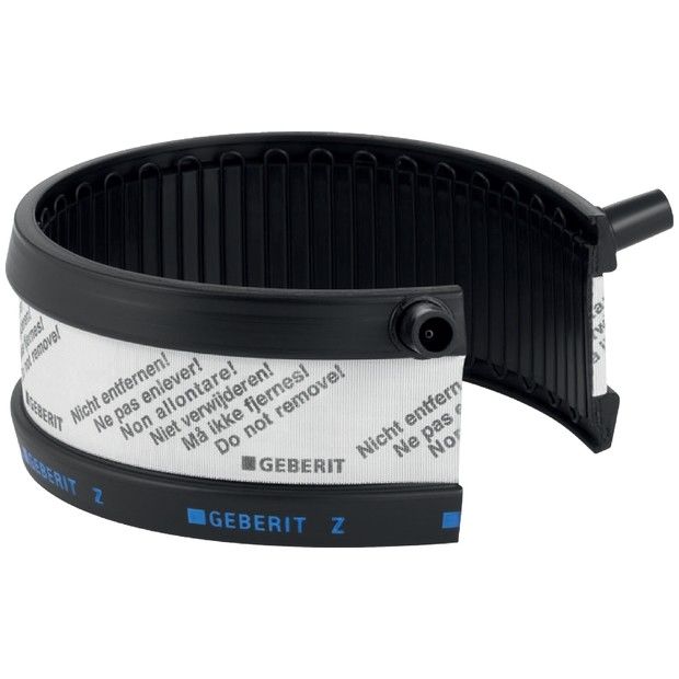 Opaska elektrozgrzewalna PE 63 mm PLUVIA 